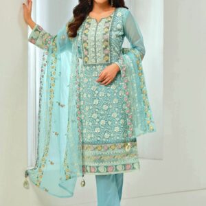 Luxury Chiffon gorgeous Dress