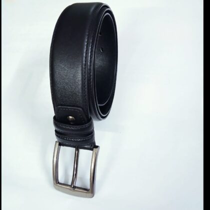 Genuine Leather Belt