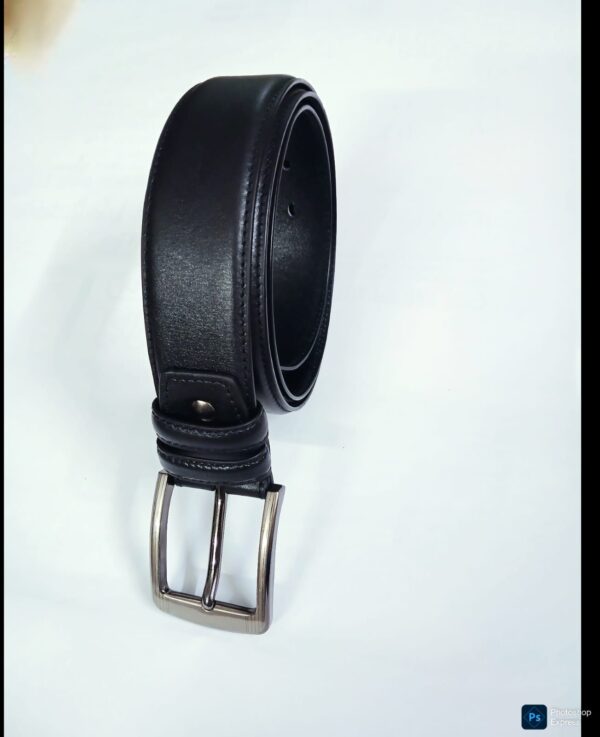 Genuine Leather Belt
