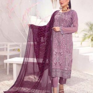 Luxury Chiffon Unready Party Dress