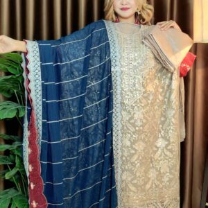Luxury Chiffon Unready Party Dress