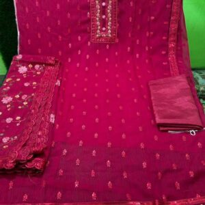 Luxury Chiffon Unready Party Dress