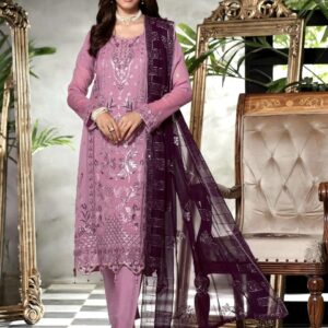 Luxury Chiffon Unready Party Dress