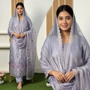 Unready Eid Party Dress