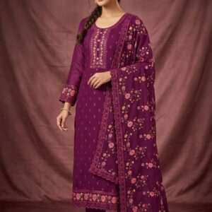 Unready Luxury Chiffon Dress