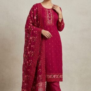 Unready Chiffon Party Dress