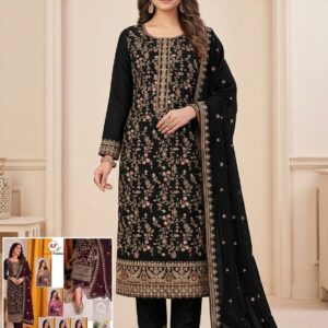 Unready Luxury Chiffon Party Dress