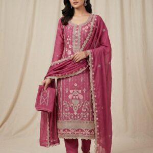 Unready Most Demanding Luxury Chiffon Party Dress