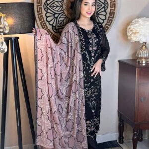 Unready Chiffon Party Dress