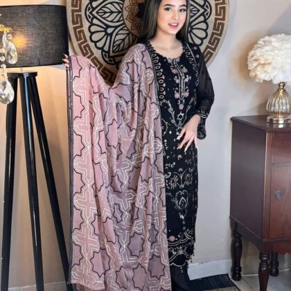 Unready Chiffon Party Dress