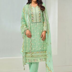 Unready Most Demanding Party Wear